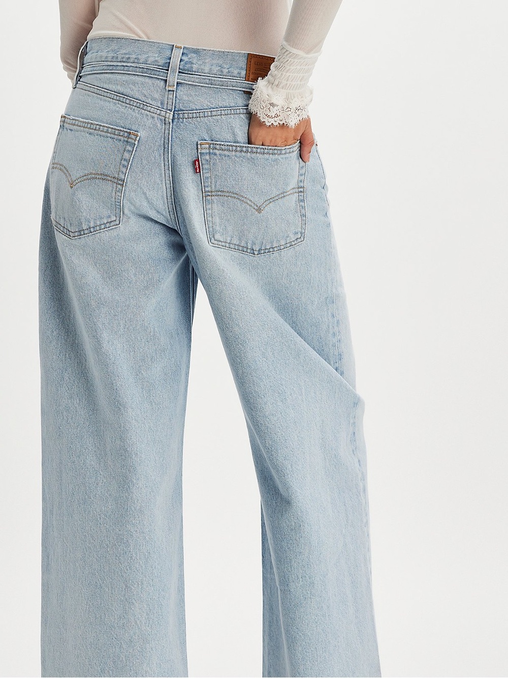Levi’s XL Jean